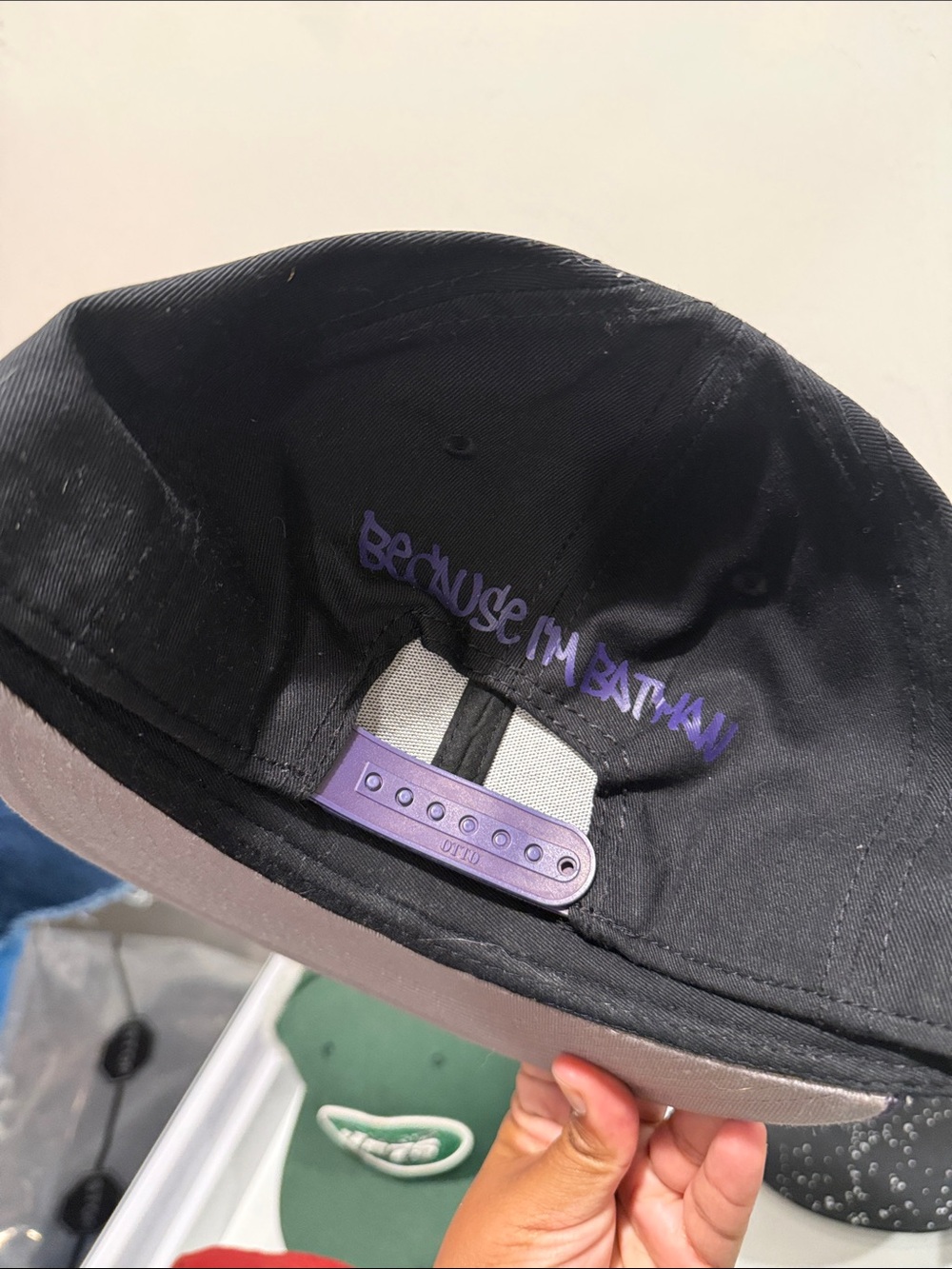 Hat Collection - Picture 16 of 16